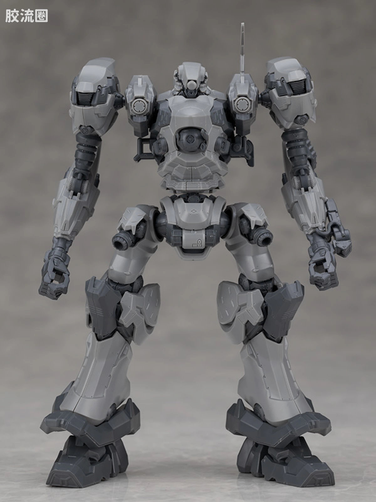 30MM 装甲核心 RaD CC-2000 ORBITER - 图片